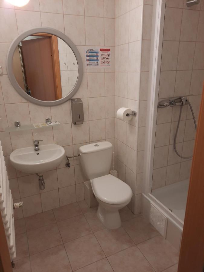 Hostel Ds Za Kolumnami Krakov Exteriér fotografie